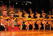 Showteam "Dance Impression" (Foto: Ingrid Grossmann)